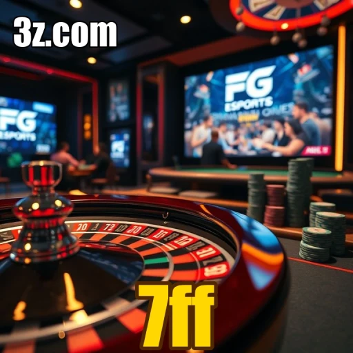 A Magia dos Puzzles no 7ff: Diversão Garantida!