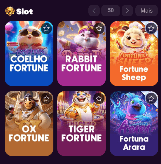 7ff Brasil App de jogos