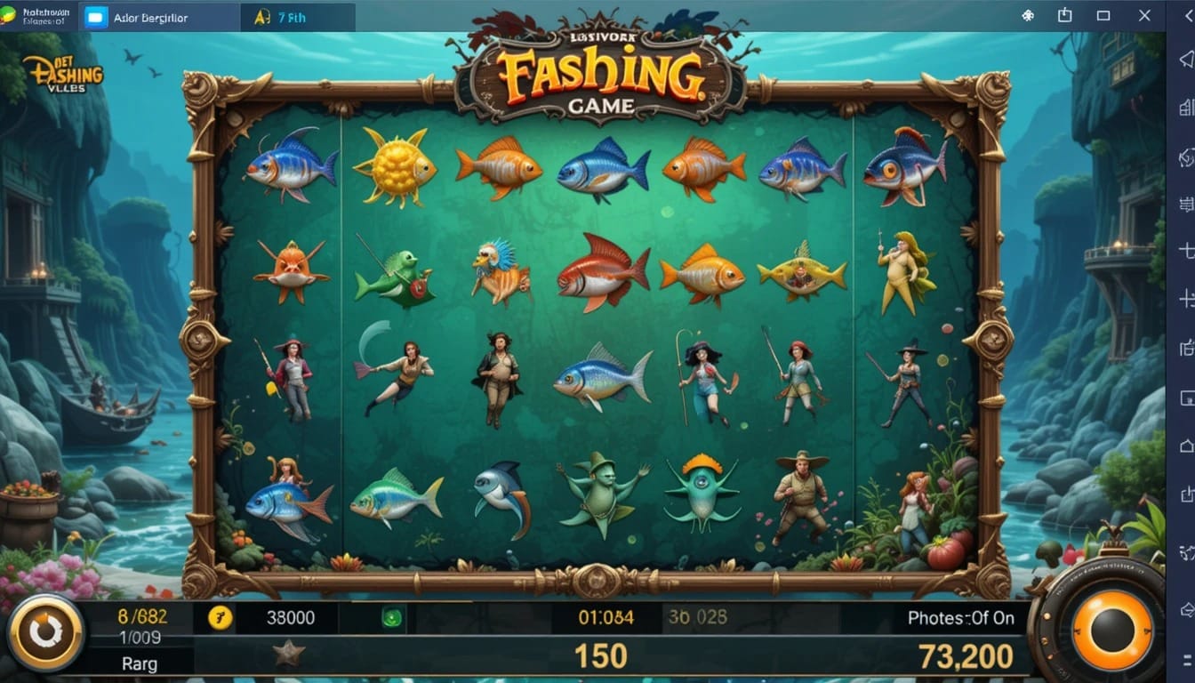 7ff Login games Plataforma
