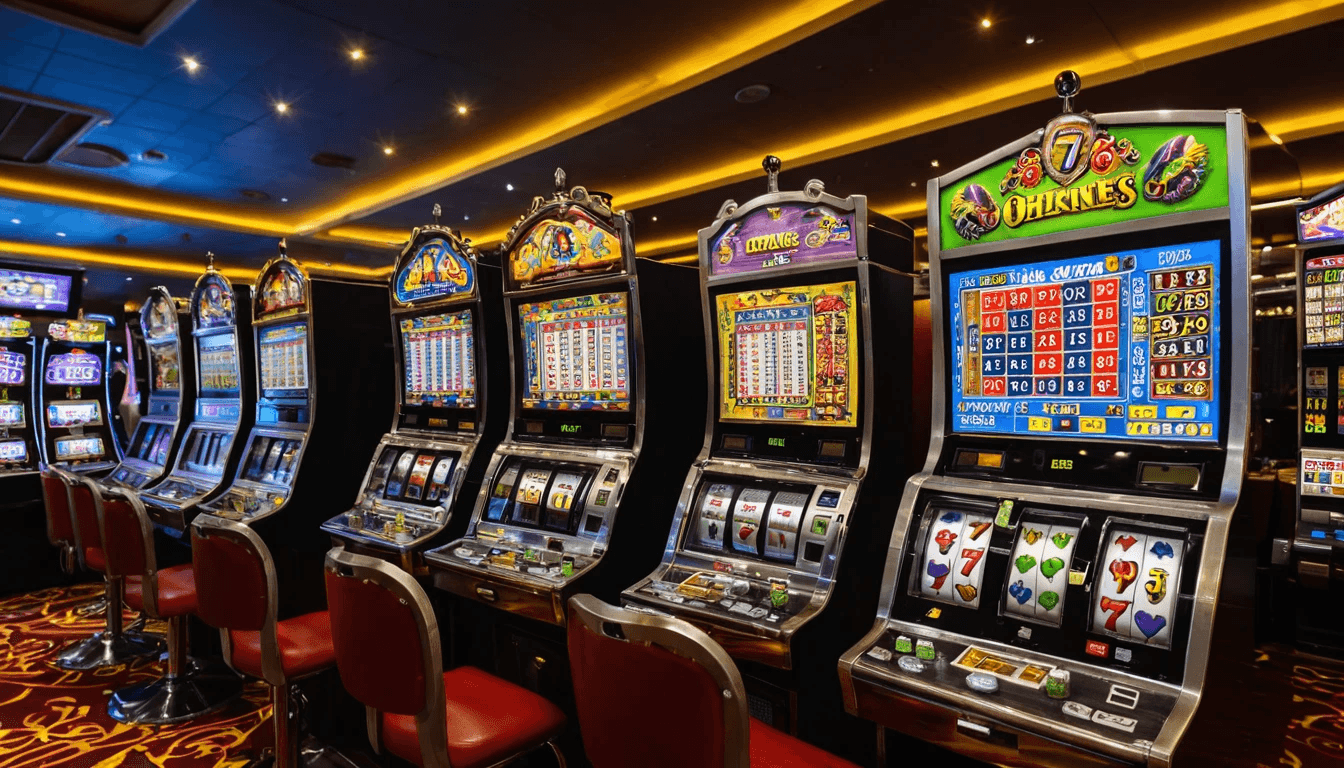 7ff Cassino Brasil App