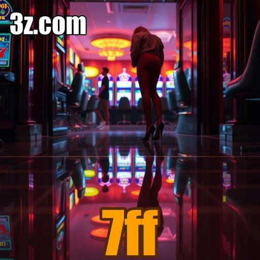 A Experiência Empolgante da Ação no 7ff para Gamers