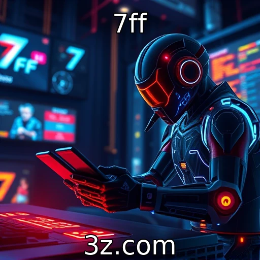 Impacto da inteligência artificial no desenvolvimento de jogos