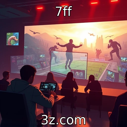 Novas tecnologias transformam a experiência dos jogadores