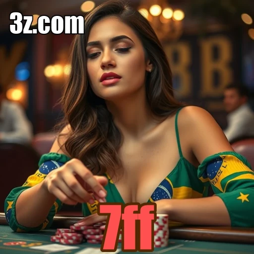 Resenha no 7ff: Análises que Transcendem o Comum no Mundo dos Jogos