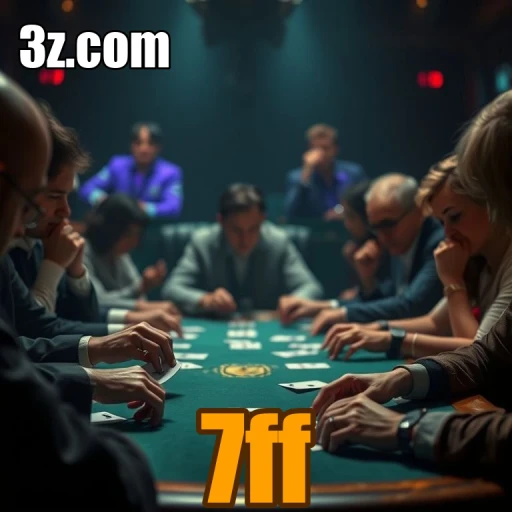 RPG no 7ff: Aventuras Épicas e Comunidade Vibrante