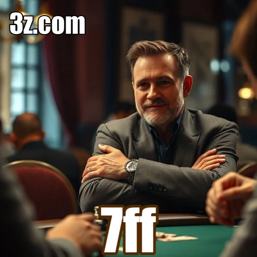 Habilidades Incríveis no 7ff: Domine Seus Jogos Favoritos