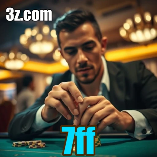 Estratégia e Engajamento: Explorando a Seção Strategy do 7ff