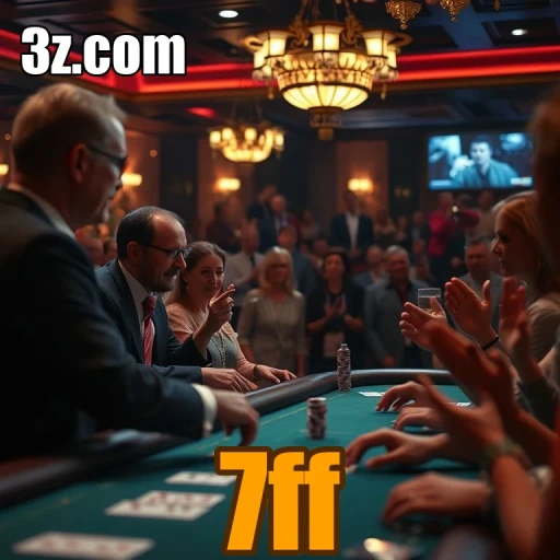 Melhore seu Jogo com Tricks Incríveis do 7ff